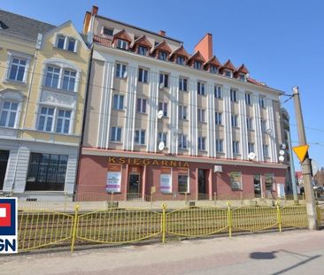 Mieszkanie na wynajem w kamienicy Elbląg, Centrum - Zdjęcie 5