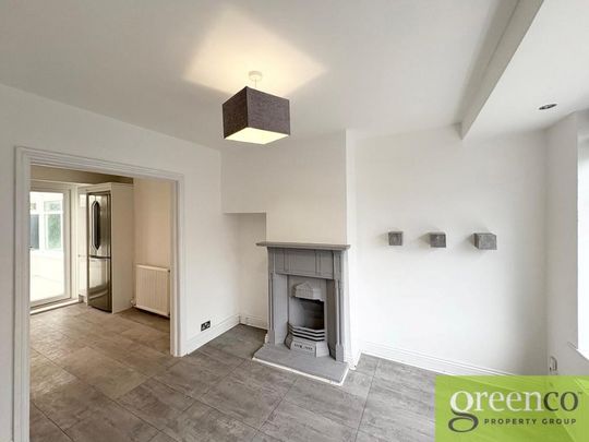 3 bedroom terraced house to rent - Photo 1