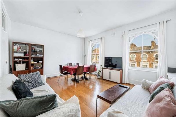 Woodstock Grove, Shepherd's Bush, W12 - Photo 1