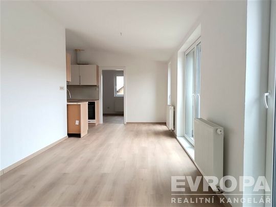 Pronájem bytu 2+kk, celková výměra 52 m - Фото 1
