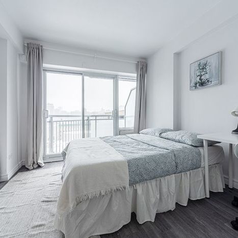 Flex Balcony - McGill Ghetto - Photo 1