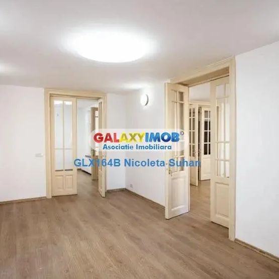 4 camere100 mp + pod 40 mp Piata Victoriei, Ideal birou firma - Photo 1