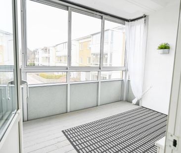 Norrlidsvägen, Kalmar - Foto 2