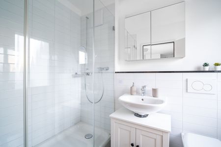 1.5 Zimmer, 40 m², 5. Stock - Foto 5