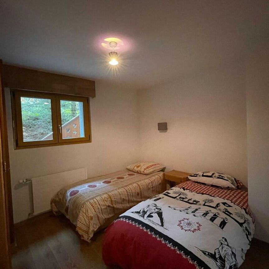 3.5 Zimmer - Photo 1
