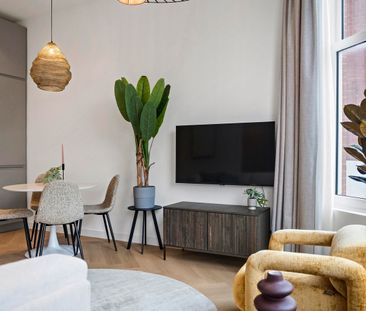 Appartement te huur: Laan van Meerdervoort 342-C 2563 BA Den Haag - Photo 1