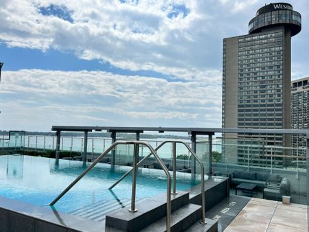 For Lease - 15 Queens Quay East N/A Unit# 1103, Toronto, Ontario - Photo 4