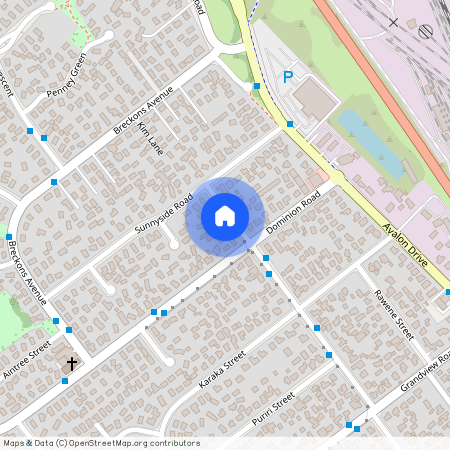 33 Wall Street, Nawton, Hamilton City