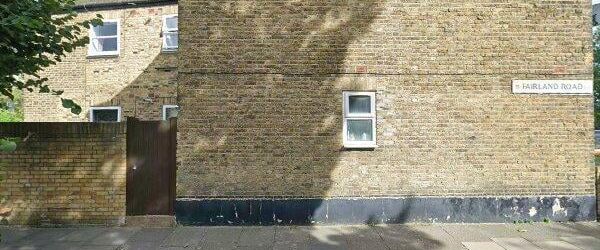 4 Bed End Terrace, Ham Park Road, E15 - Photo 1