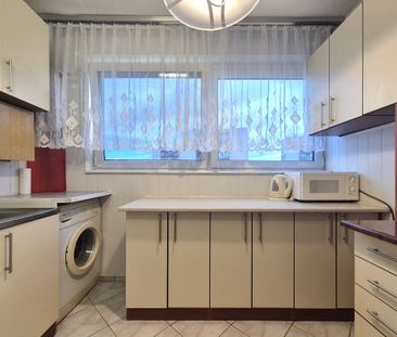 3 pokoje | balkon| Świerczewo - Zdjęcie 4