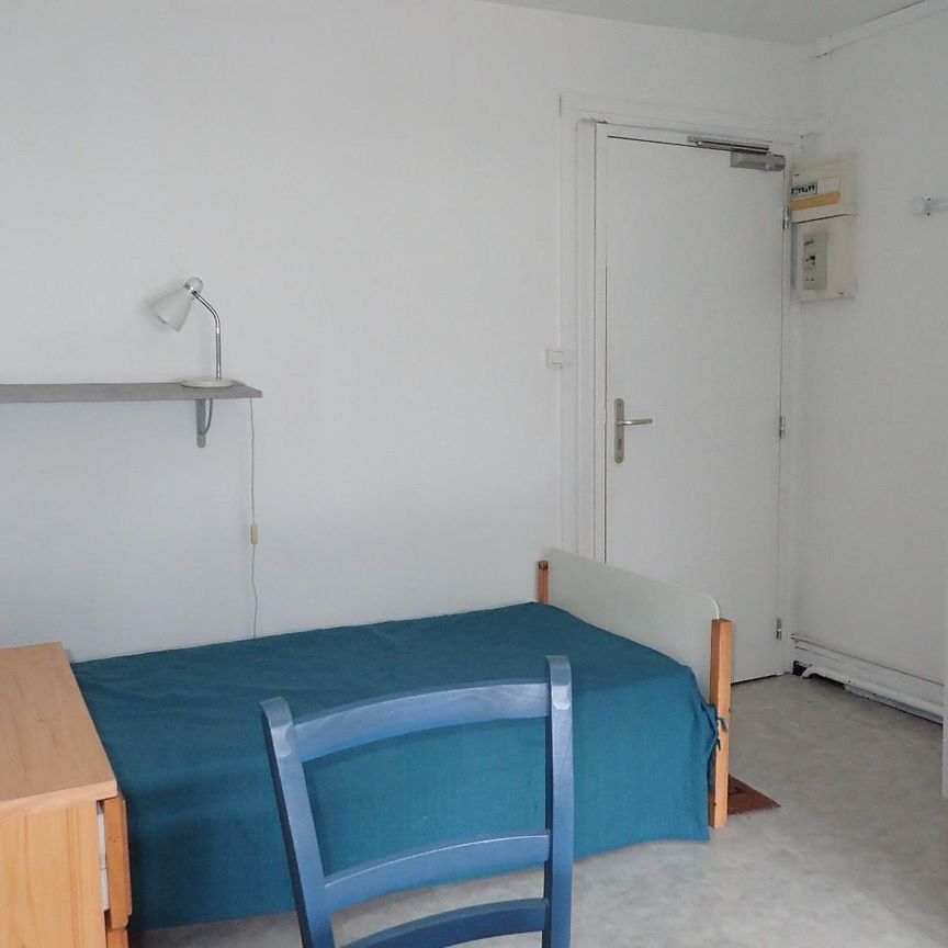 Location Appartement 1 pièce 13m² CHAMBERY 73000 - Photo 1