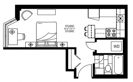 2121 Saint-Mathieu - Plan BW - Photo 5