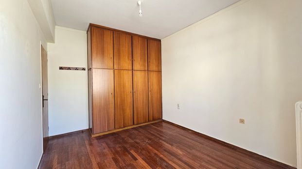 ΚΕΝΤΡΟ ΗΡΑΚΛΕΙΟΥ, 300Μ. ΑΠΟ ΠΛΑΤΕΙΑ ΕΛΕΥΘΕΡΙΑΣ ΕΝΟΙΚΙΑΖΕΤΑΙ ΓΩΝΙΑΚΟ 3ΑΡΙ ΔΙΑΜΕΡΙΣΜΑ - Photo 1