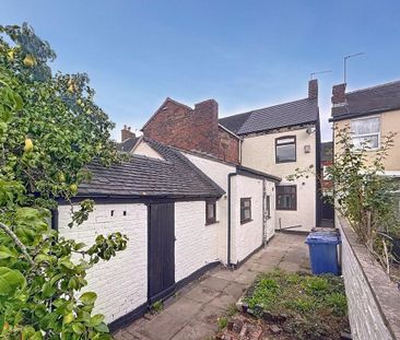 2 bedroom terraced house to rent - Photo 4