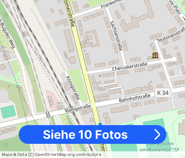 Wir vermieten Zufriedenheit. - Foto 1