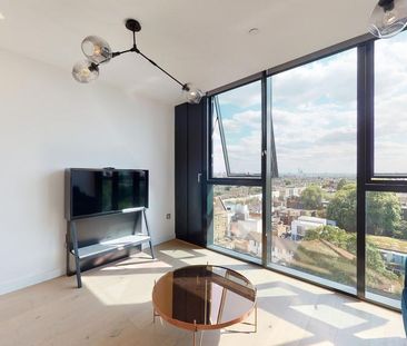 1 bedroom flat to rent - Photo 2