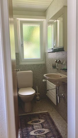 Schönes freistehendes Einfamilien-Haus in ruhigem Quartier - Photo 5
