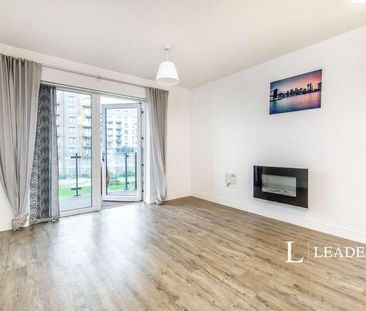 Marina Heights, Pearl Lane, Gillingham, Kent, ME7 - Photo 1