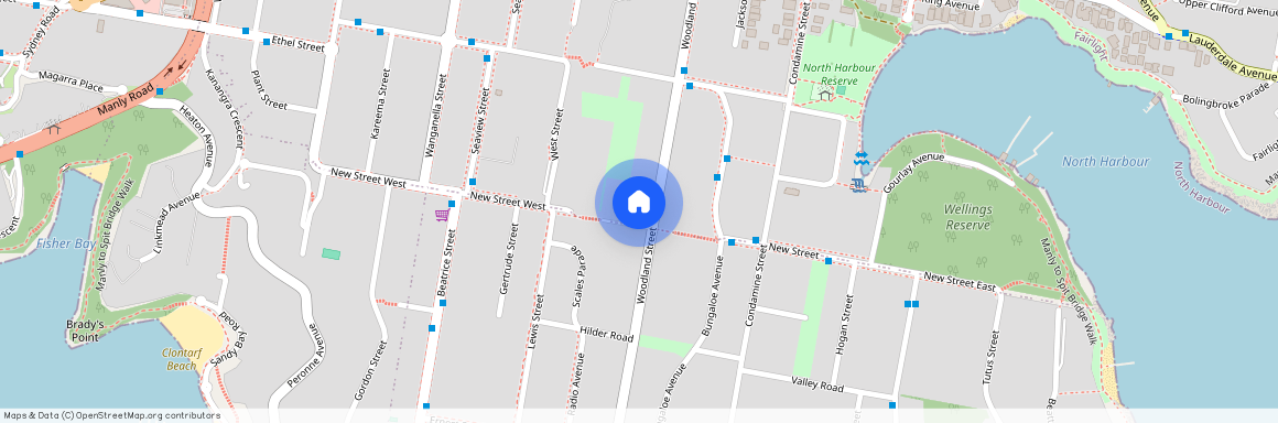 1/103 Woodland St, NSW 2093, Balgowlah