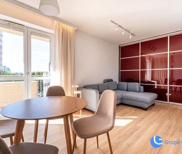 Przytulne 2-pok+duży balkon Śliczna Grzegórzki - Фото 2