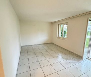 2.5 Zimmer, 42 m², EG - Photo 6