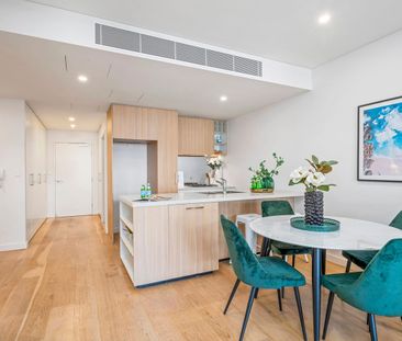 302/35A Upward Street, Leichhardt, NSW 2040 - Photo 2