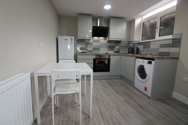 Union Street - flat 1, Union Court, PRESTON, PR1 2HD - Photo 1