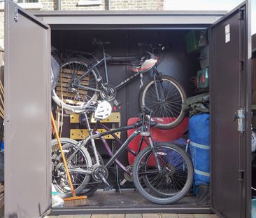 3 Bed Maisonette, Croxted Road, SE21 - Photo 4