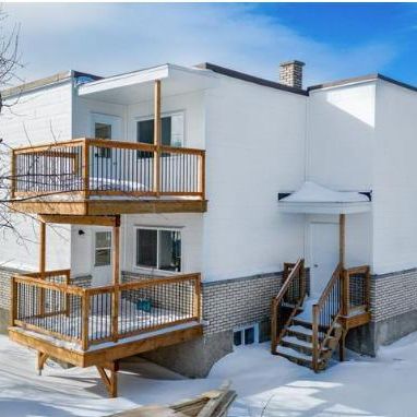 Appartement 5 1/2 à louer - Photo 4