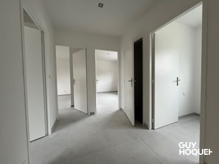 LOCATION : maison de 6 pièces (137 m²) à NOZAY - Photo 2