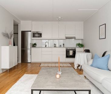 Huddinge - 2rok - 11mån- 11.500kr/mån - Foto 4