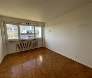 Appartement 4 pièces à Metz - Photo 4