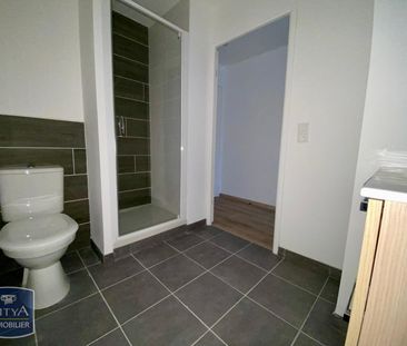 Location Appartement 1 pièce 19m² TOURS 37100 - Photo 3