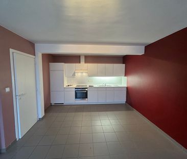 Appartement te huur in het gezellige Moerbeke - Foto 6