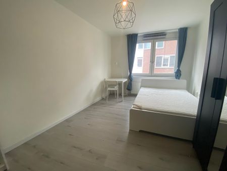 Te huur: Kamer Dorpstraat in Maastricht - Foto 3