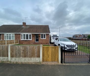 Packwood Close, Maltby, S66. - Photo 3