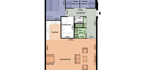 Vaduzdijk, 53, Utrecht - Foto 2