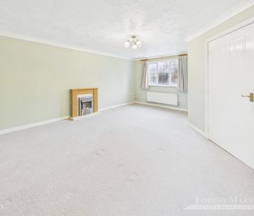 3 bedroom end of terrace house to rent - Photo 2