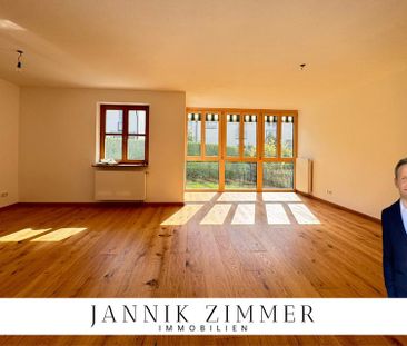 Sofort bezugsfrei - sanierte 2-Zimmer Wohnung mit Garten & TG-Stell... - Foto 1