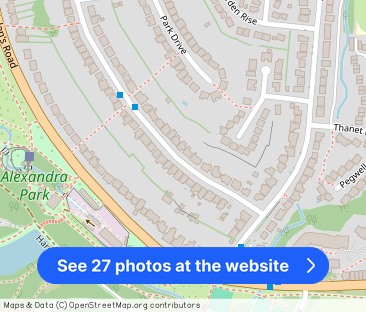 4 bedroom detached house for rent - Photo 1