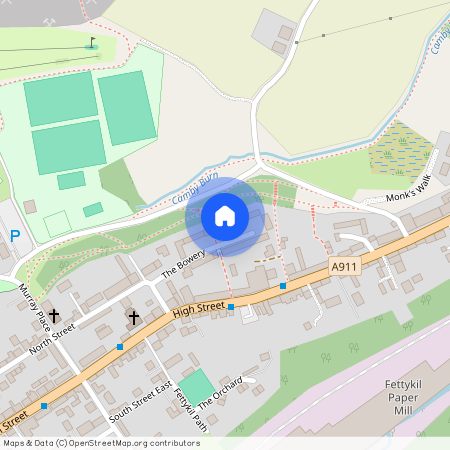 The Bowery, Leslie, KY6