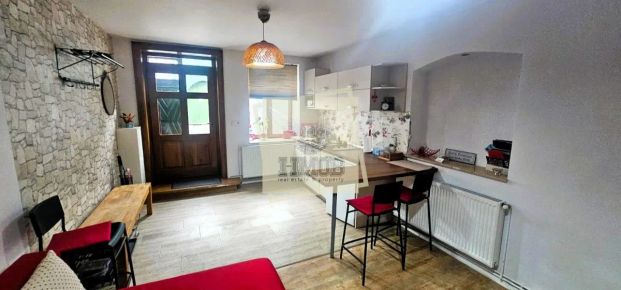 Apartament 80mp divizat in 2 studio-uri | gradina | pivnita | Ultracentral - Photo 1