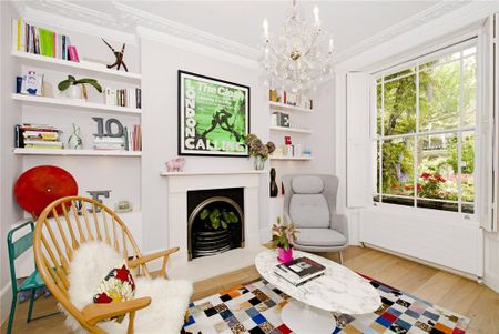 3 bedroom terraced house to rent - Photo 4