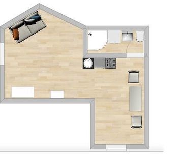 Chorzów Chorzów II, ul. Katowicka - Zdjęcie 4