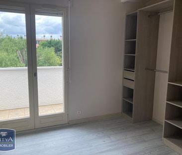 Location Appartement 2 pièces 50m² ANTONY 92160 - Photo 5