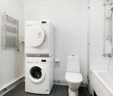 Timmermansgatan 33 B - Foto 3