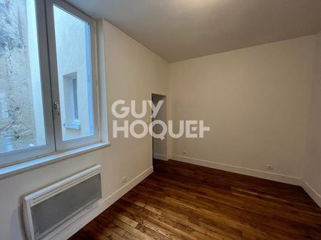 Location Appartement 2 pièces 40m² AUXERRE 89000 - Photo 2