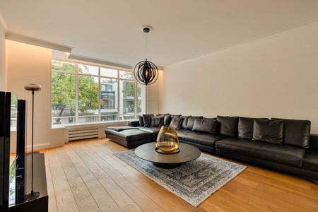 Appartement te huur: Cliostraat 69-1 1077 KE Amsterdam - foto 2
