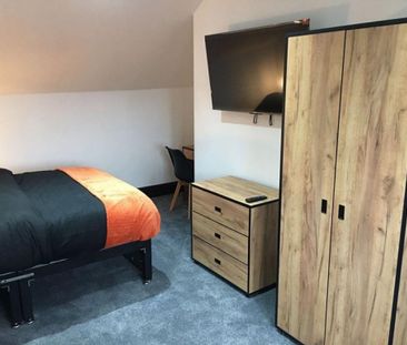 1 bedroom in a house share to rent - Photo 4