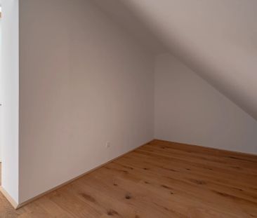 Erstbezug: traumhafte DG-Maisonette mit 3 Schlafzimmern und 2 Bädern - Photo 6